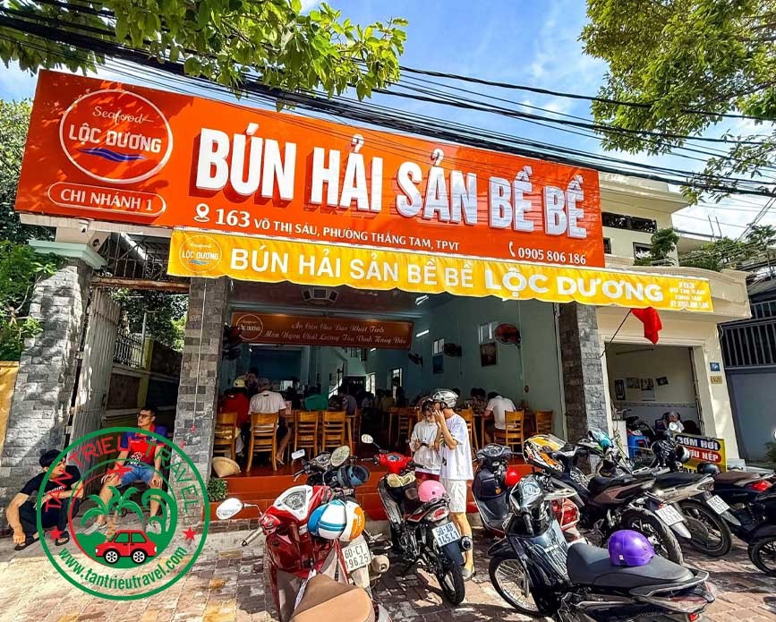 Thuê xe 29 chỗ đi Vũng Tàu