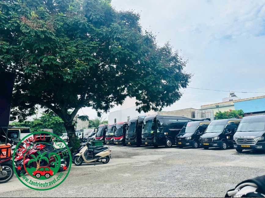 Limousine dòng xe cao cấp VIP hiện nay