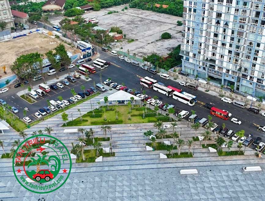 Giá thuê xe du lịch ảnh hưởng bởi các dòng xe