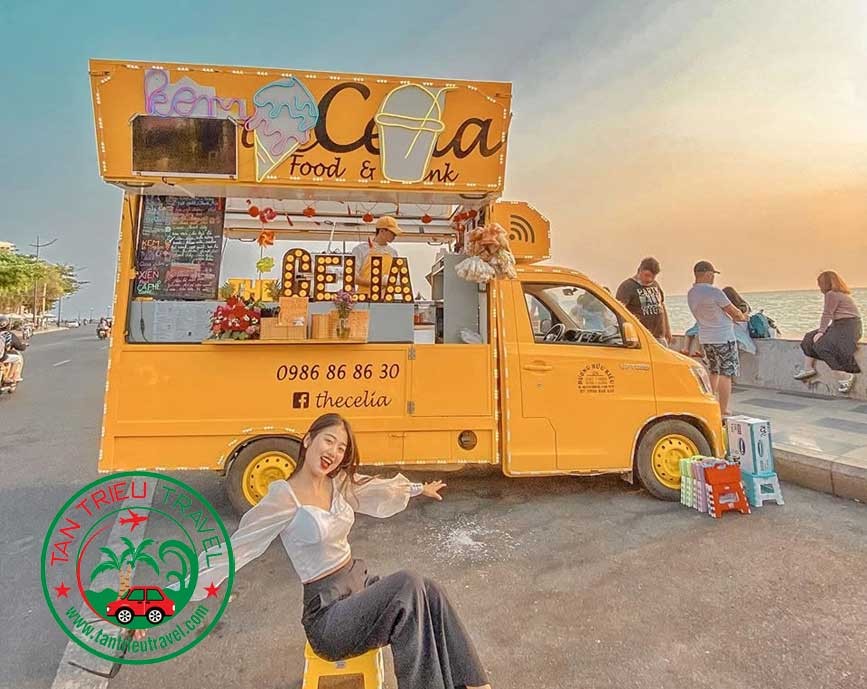 Thuê xe đi Vũng Tàu 2 ngày 1 đêm