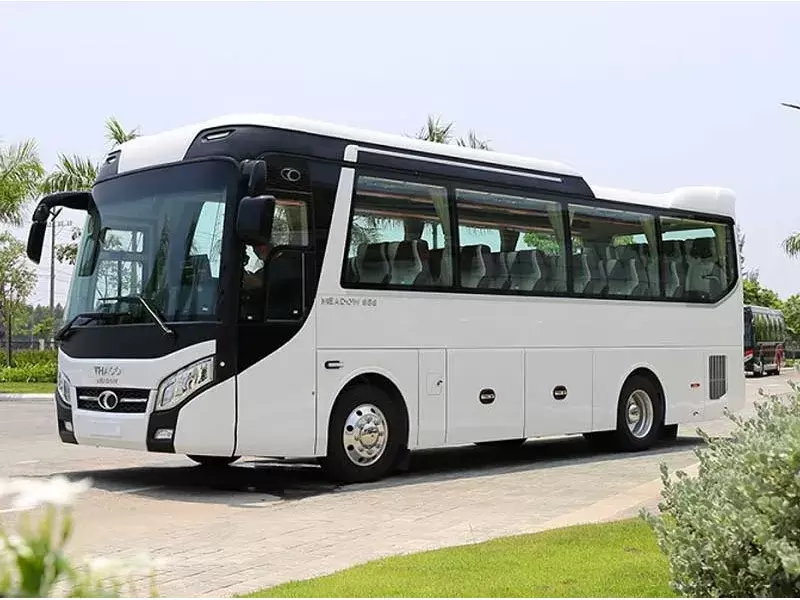 Thuê xe du lịch đi Eo Gió từ TpHCM