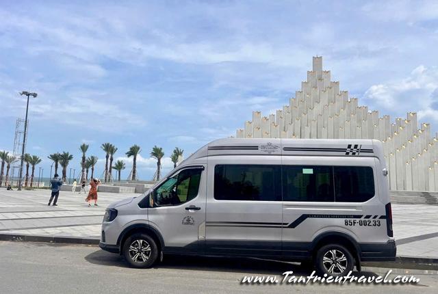 Cập nhật bảng giá thuê limousine đi Vũng Tàu mới nhất [2006]