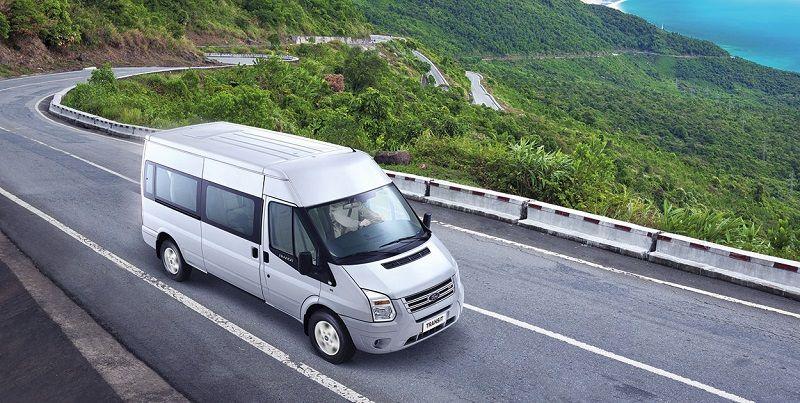 Thuê xe đi Bảo Lộc giá rẻ, xe mới