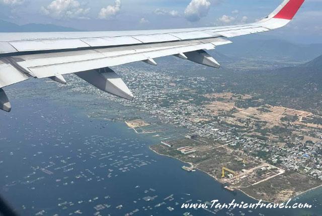 Thuê Xe Du Lịch Đi Cam Ranh Giá Tốt, Xe Đời Mới | Tân Triều Travel