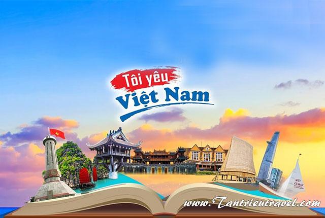 Thuê xe du lịch đi Xuyên Việt và những điều cần lưu ý