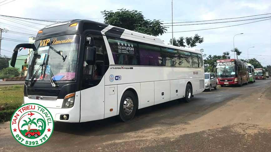 Thuê xe du lịch đi Tiền Giang
