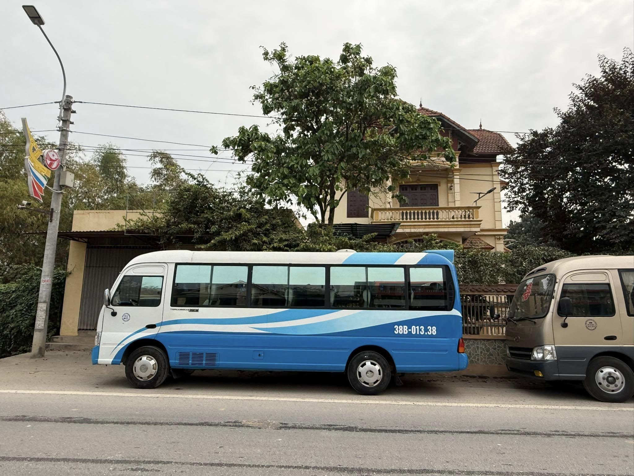 Thuê xe du lịch đi Đảo Phú Quý từ TpHCM