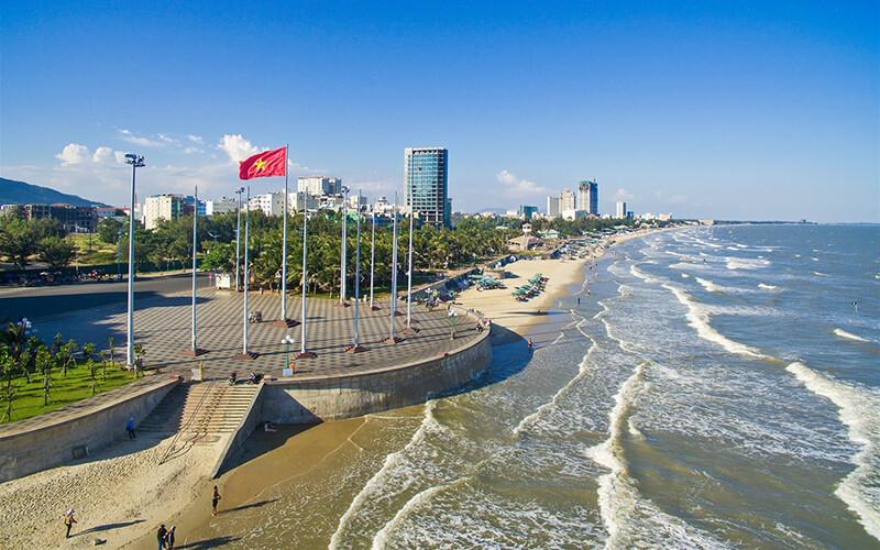 Kinh nghiệm đi du lịch Vũng Tàu