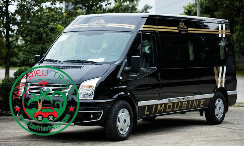 Thuê xe limousine đi Mũi Né