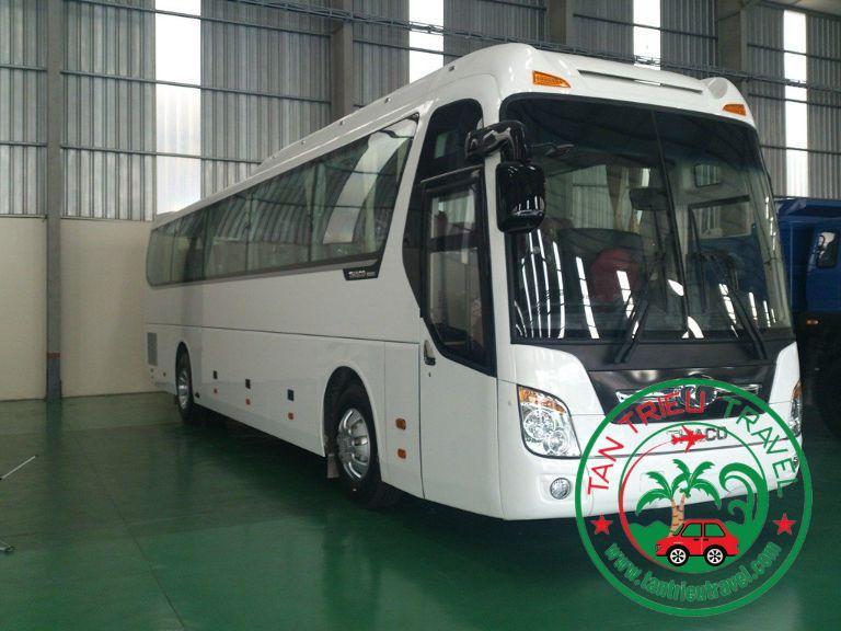 Thuê xe du lịch đi Mũi Kê Gà Bình Thuận