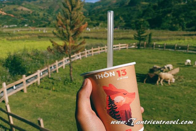 Nông trại chó cưng hút khách tại Đà Lạt