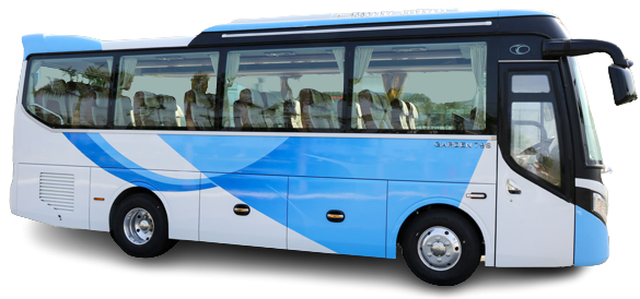 Giá thuê xe 29 chỗ đi Nhơn Trạch
