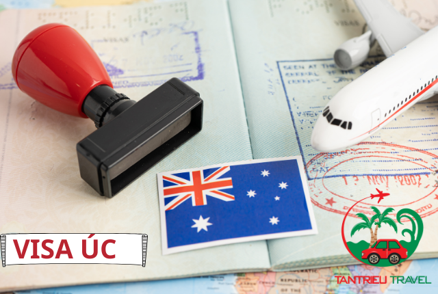 Dịch vụ làm visa đi Úc uy tín tại TPHCM