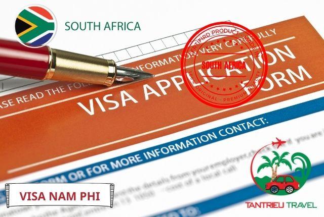 Dịch vụ làm Visa Nam Phi Tại TP.HCM – Trọn Gói, Tư Vấn Miễn Phí, Đậu Cao