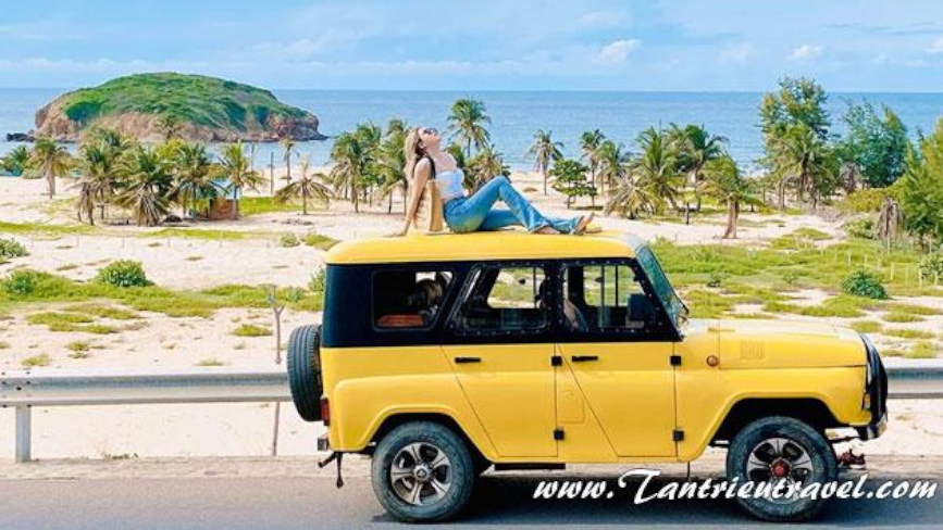 thuê xe du lịch phan thiết mũi né uy tín