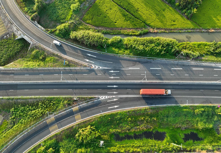 Nâng cấp tuyến cao tốc Lộ Tẻ Rạch Sỏi kết nối cao tốc Bắc Nam