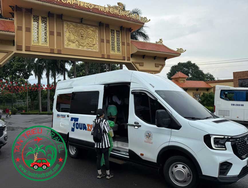 Chọn nhà xe uy tín, chất lượng