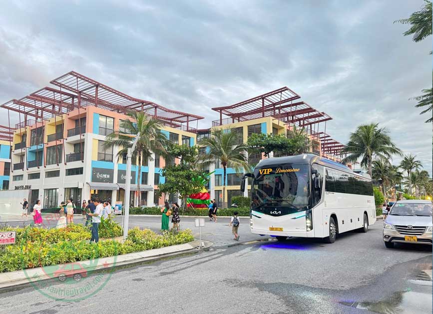 Cho thuê xe 7 chỗ đi Nha Trang