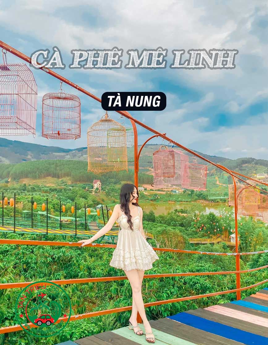 Cà Phê Mê Linh