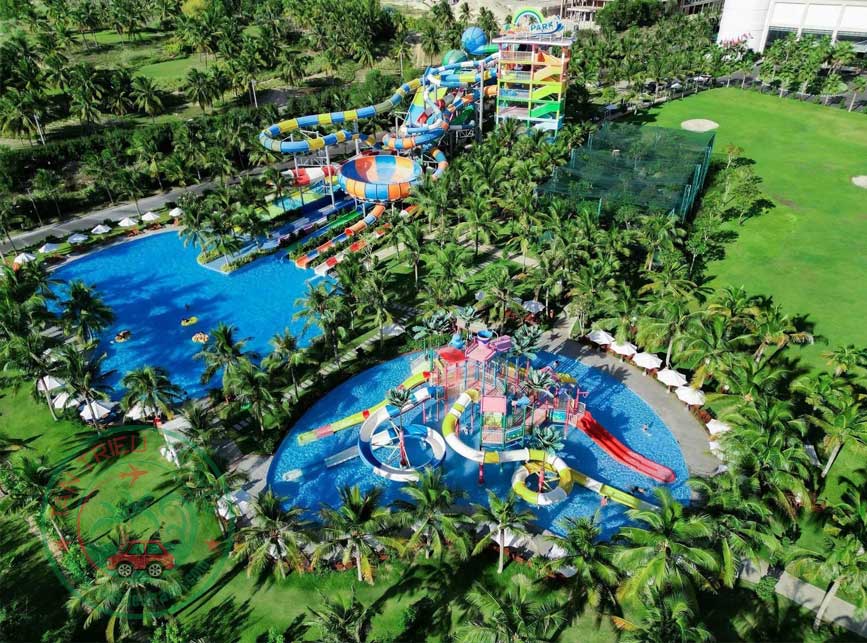 Đặt xe du lịch đi Cam Ranh