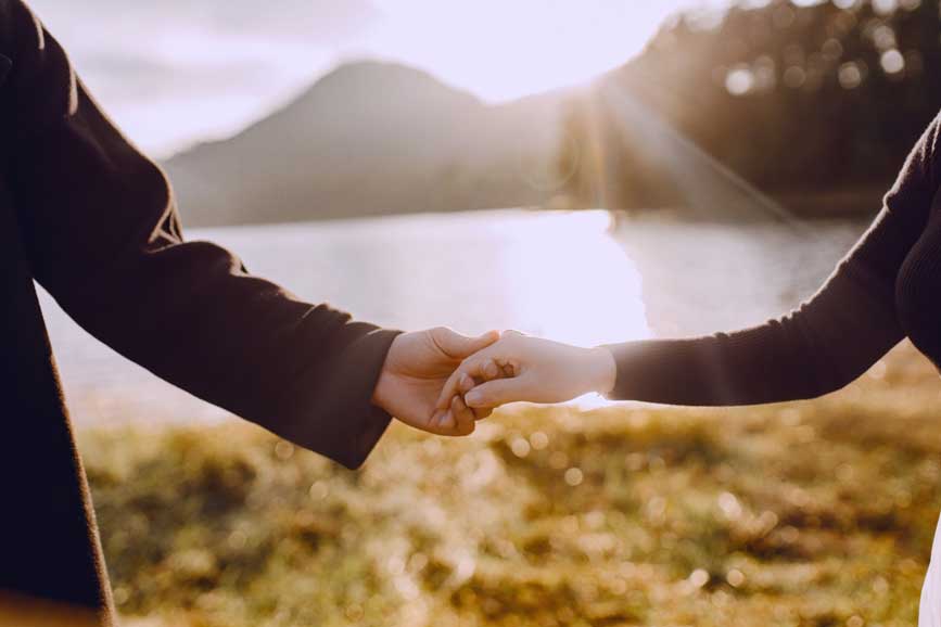 Những tấm hình sống ảo tại Đà Lạt