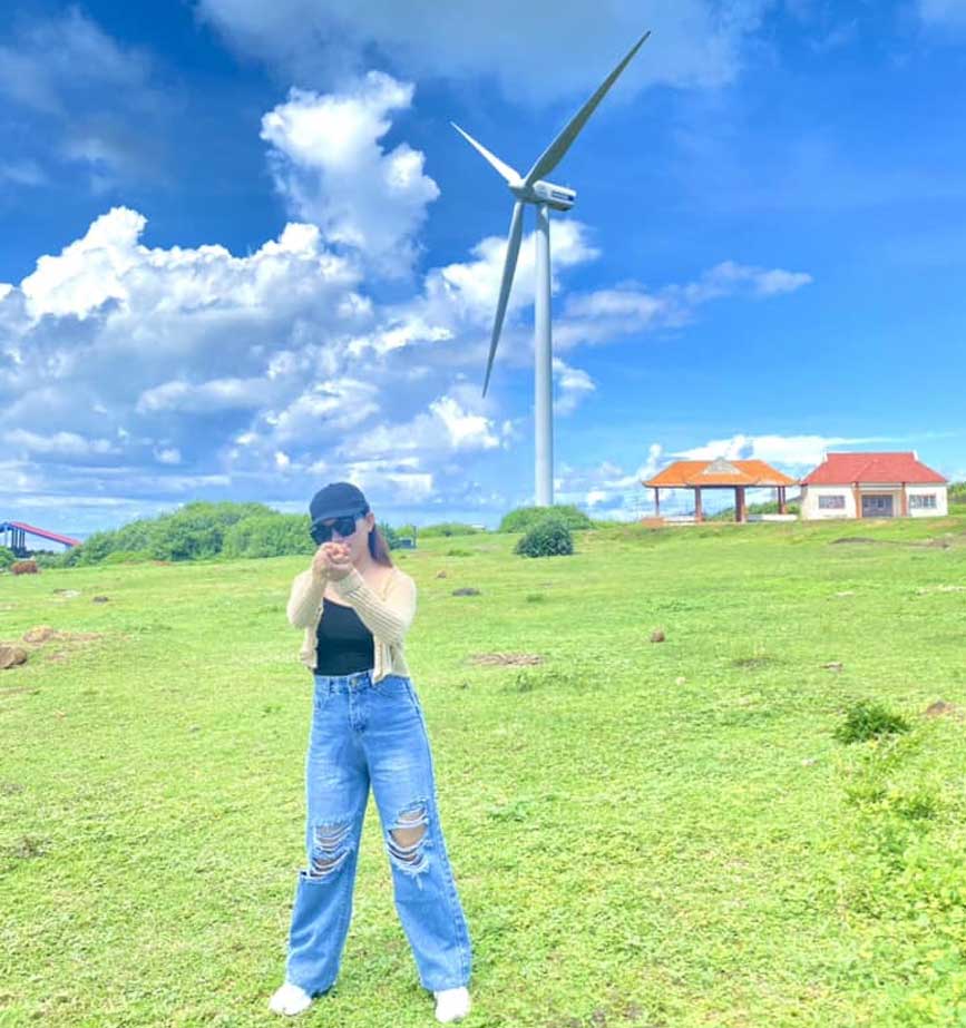 Mời bạn du lịch đến với đảo Phú Quý