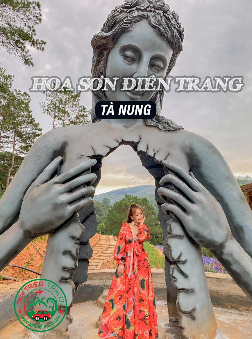 Hoa Sơn Điền Trang