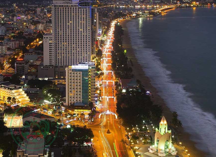 Giá thuê xe du lịch đi Nha Trang