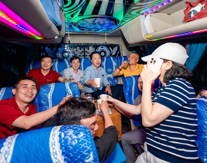 Thuê xe đi Long Hải 2 ngày 1 đêm