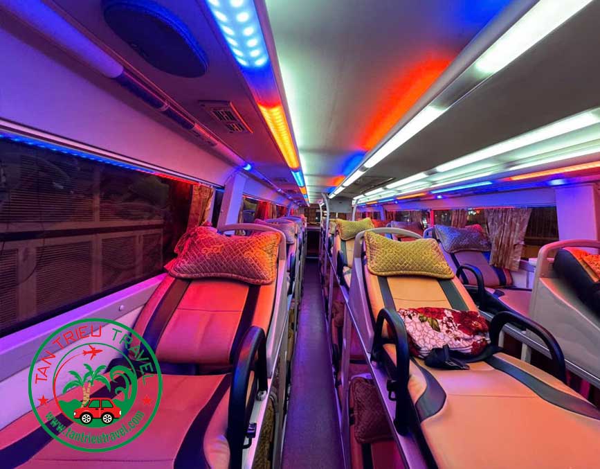 Xe bảo dưỡng thường xuyên cho chuyến đi