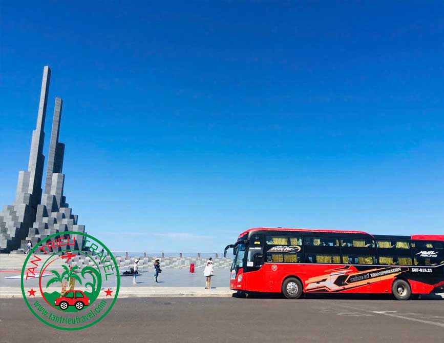 Tháp Nghinh Phong, biểu tượng của phường Tuy Hòa