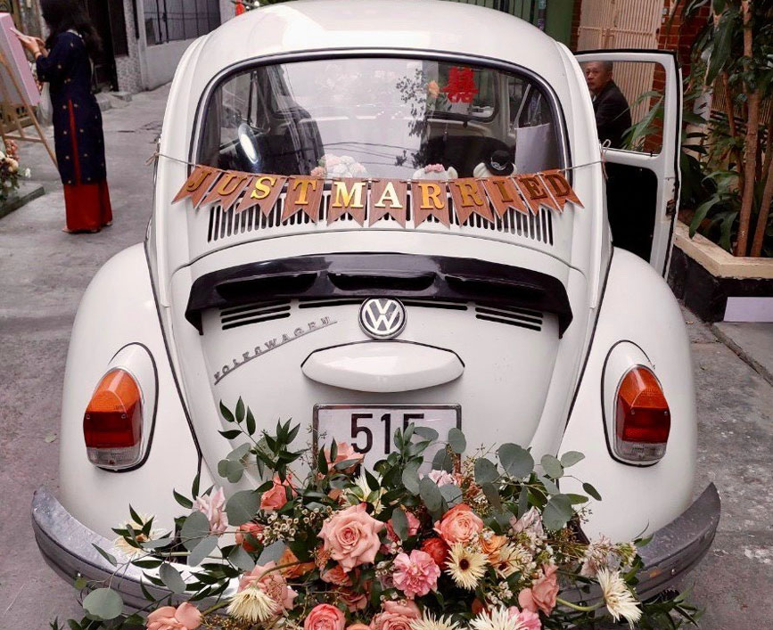 Chọn đơn vị cho thuê xe hoa chuyên nghiệp