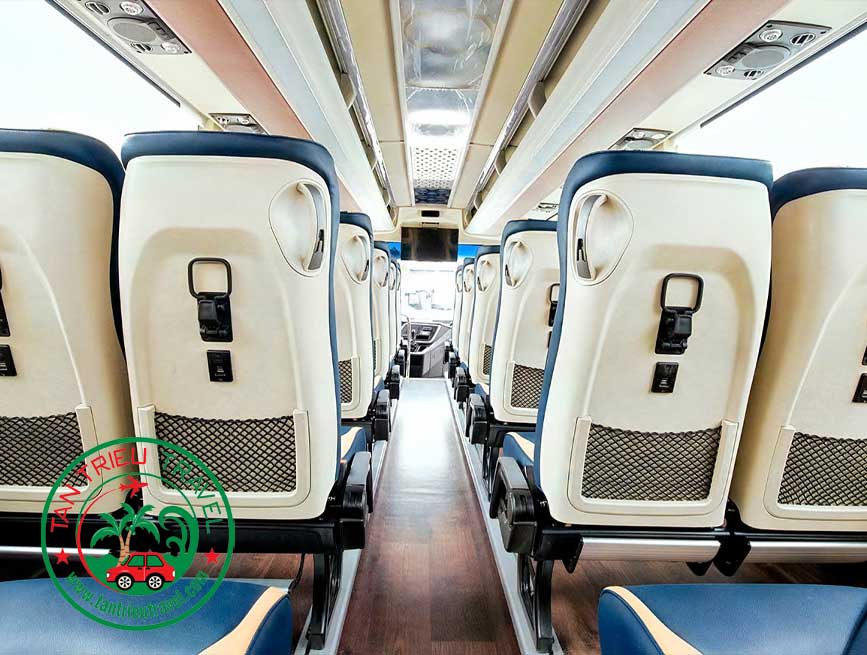 Hệ thống giải trí trên xe