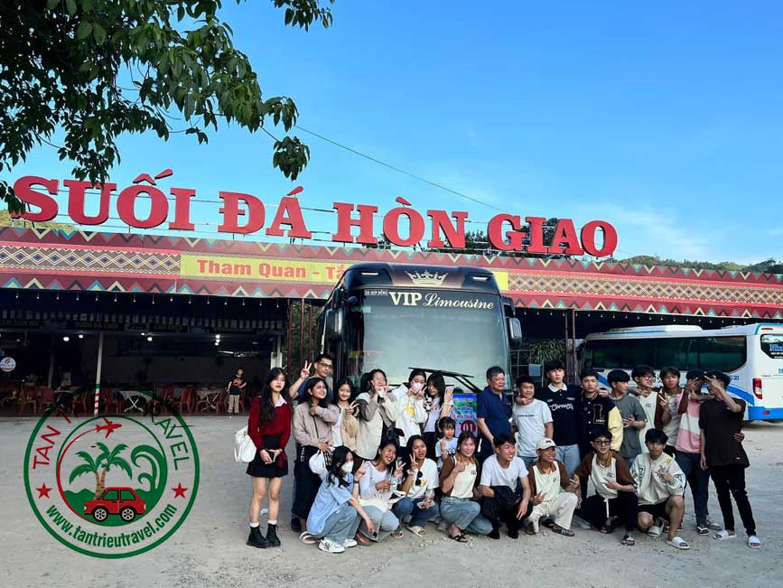 Giá thuê xe 29 chỗ đi Hàm Tân