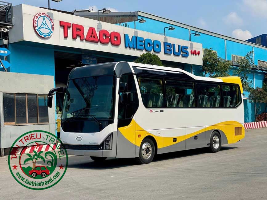 Liên hệ xe 29 chỗ đi Phú Mỹ