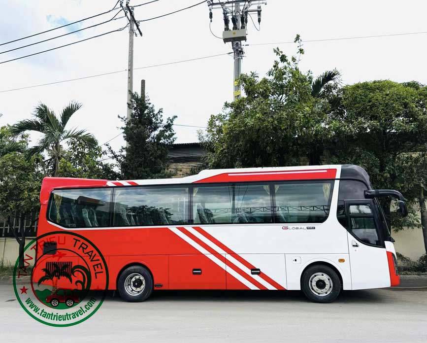 Dòng xe Hyundai Global 2025