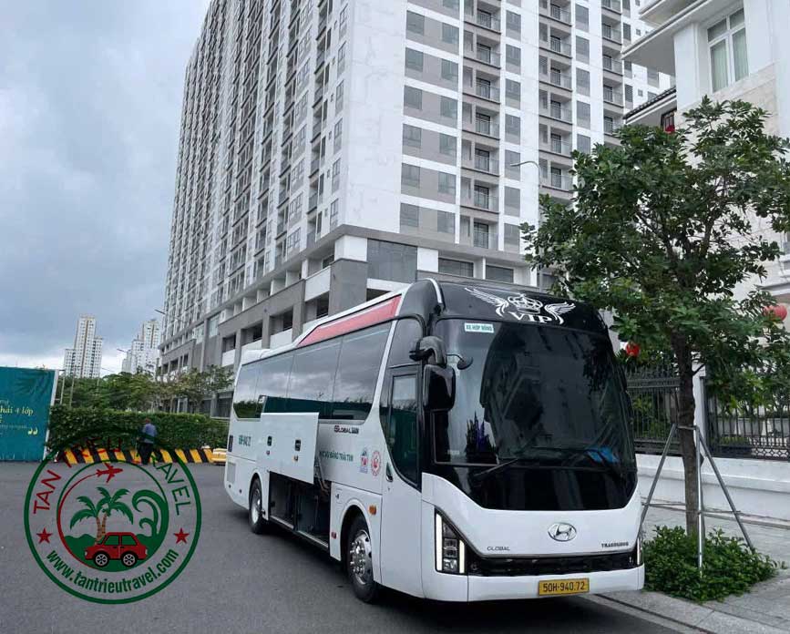 Xe đời mới, chất lượng cao