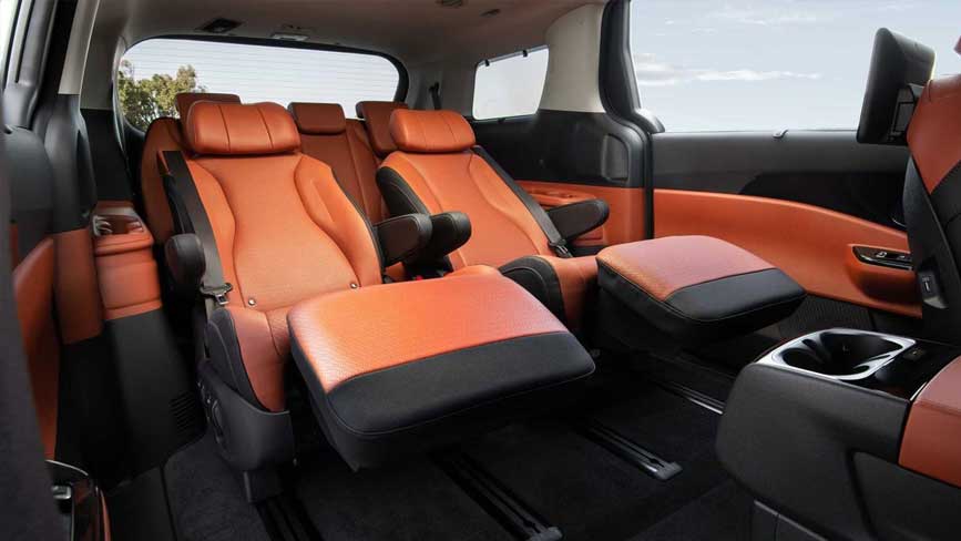 Nột thất hiện đại và thoải mái