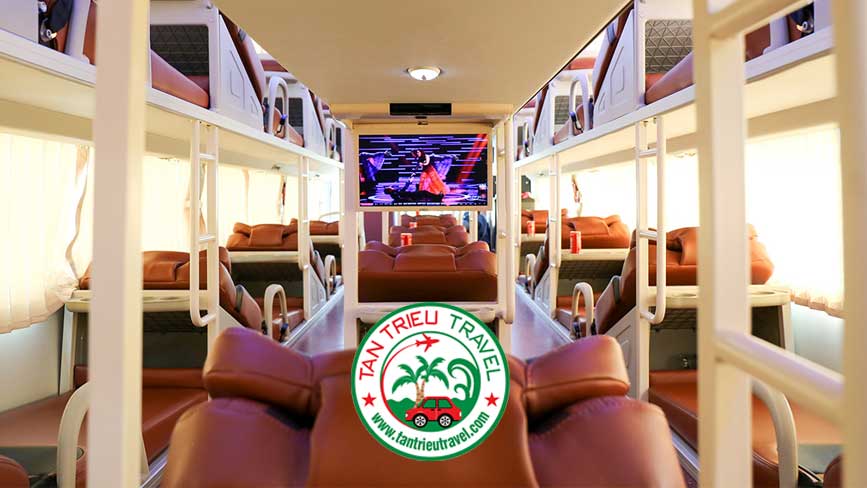 Nằm nghỉ ngơi trên chiếc ghế tiện nghi và thoải mái