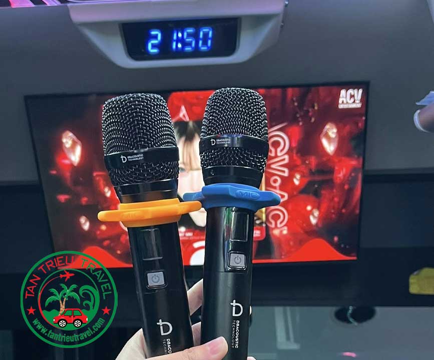 Đặt xe 29 chỗ đi Rạch Giá