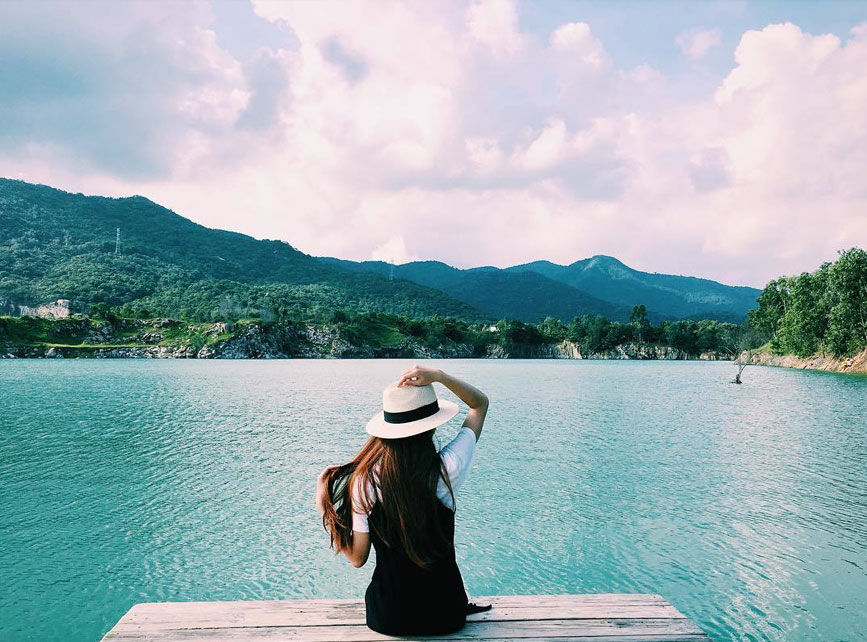 Nơi cho ra đời những tác phẩm ảnh nghệ thuật