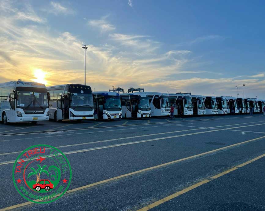 Lựa chọn nhà xe uy tín đi Khánh Hòa