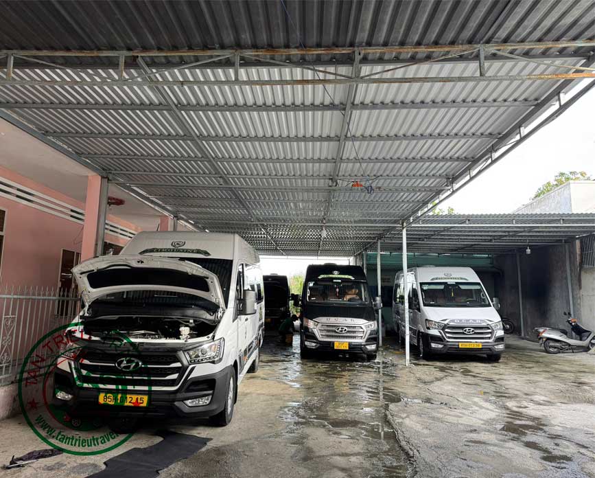 Chọn xe 1 chiều đi tỉnh cho chuyến đi của bạn