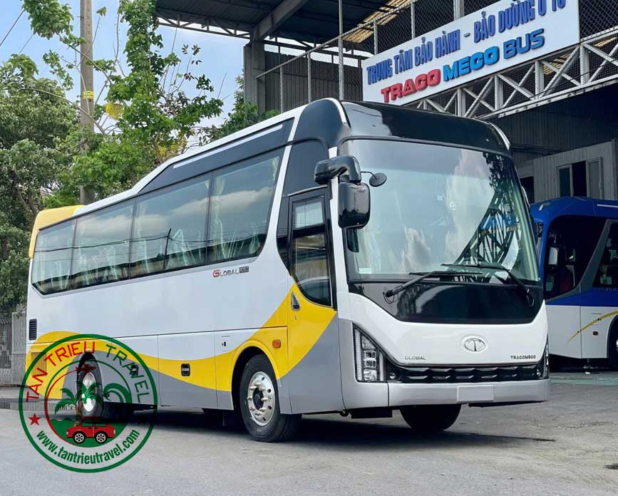 Chúng tôi luôn kinh doanh các dòng xe đời mới