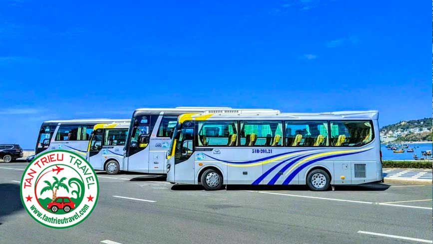 Lựa chọn những dòng xe cao cấp đi du lịch