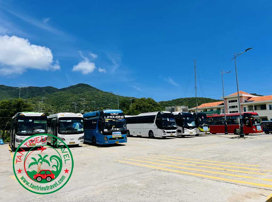 Giá thuê xe du lịch đi Ninh Thuận