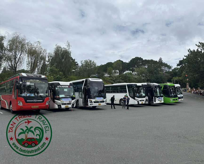 Lưu ý để chọn một chuyến đi an toàn và tiết kiệm