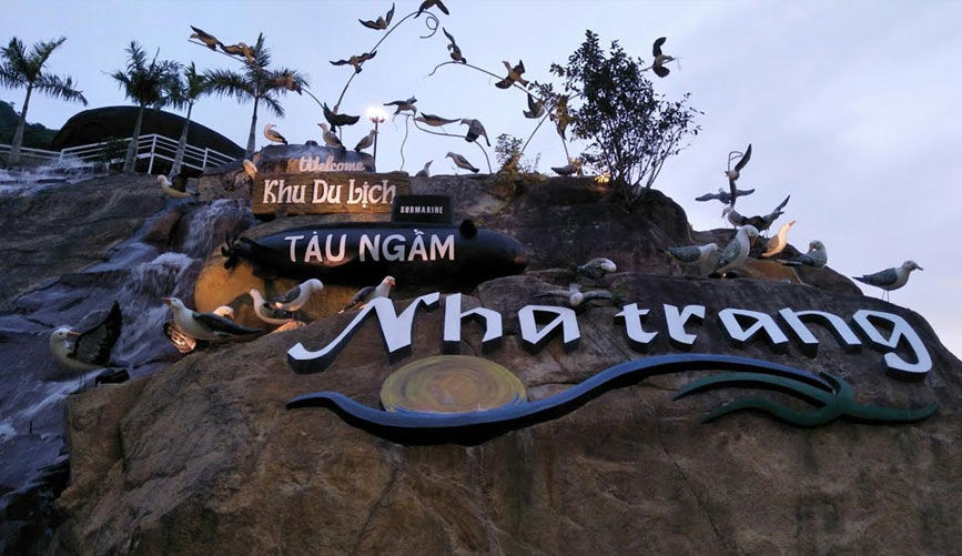 Đứa em đặc biệt của Đường Hầm Điêu Khắc