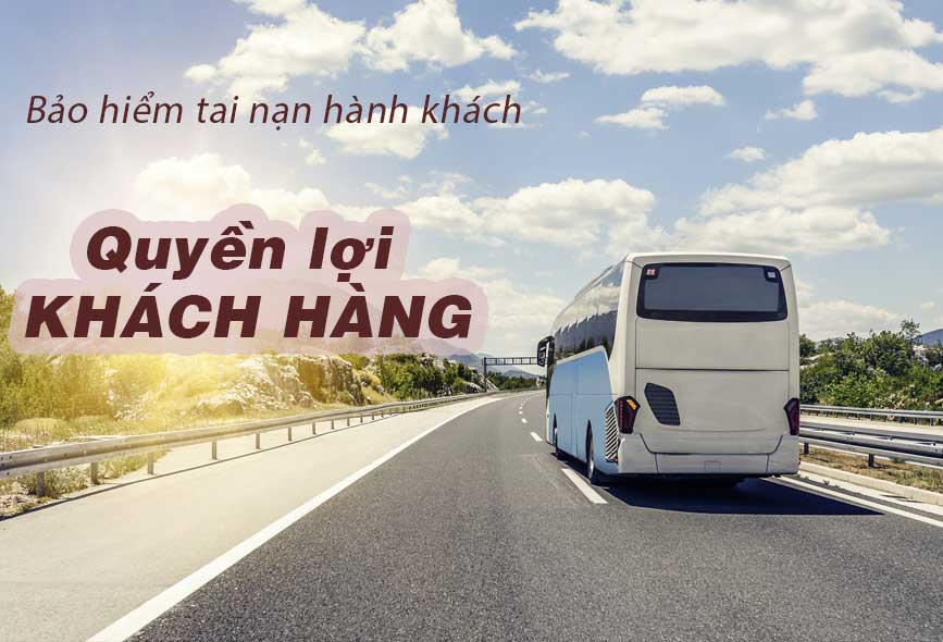 Bảo hiểm tai nạn hành khách trên xe có bắt buộc