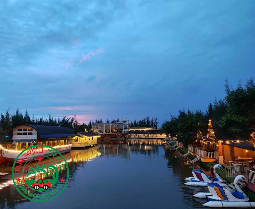 Kiến trúc phòng kiểu Châu Âu